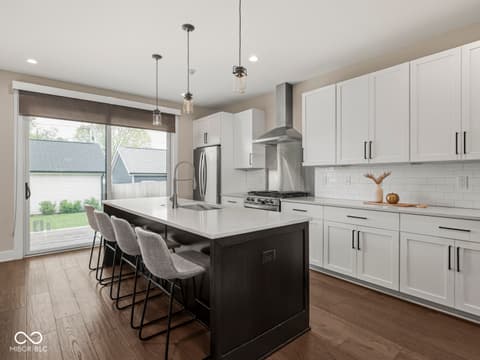 Photo of 349 N Arsenal Avenue, Indianapolis, IN