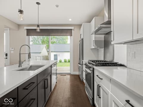 Photo of 349 N Arsenal Avenue, Indianapolis, IN