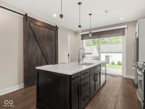 Photo of 349 N Arsenal Avenue, Indianapolis, IN