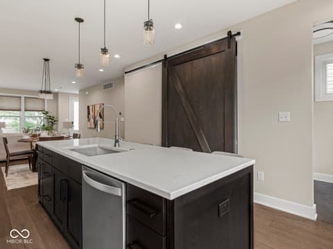 Photo of 349 N Arsenal Avenue, Indianapolis, IN