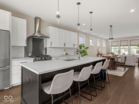 Photo of 349 N Arsenal Avenue, Indianapolis, IN