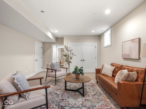Photo of 349 N Arsenal Avenue, Indianapolis, IN