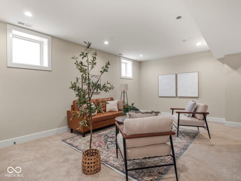 Photo of 349 N Arsenal Avenue, Indianapolis, IN