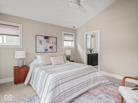 Photo of 349 N Arsenal Avenue, Indianapolis, IN