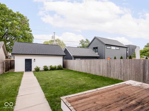 Photo of 349 N Arsenal Avenue, Indianapolis, IN