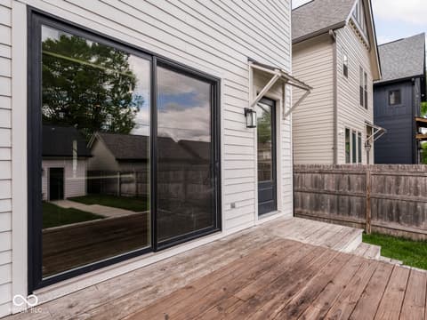 Photo of 349 N Arsenal Avenue, Indianapolis, IN