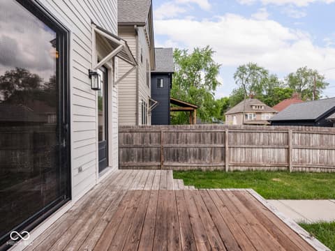 Photo of 349 N Arsenal Avenue, Indianapolis, IN