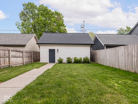 Photo of 349 N Arsenal Avenue, Indianapolis, IN