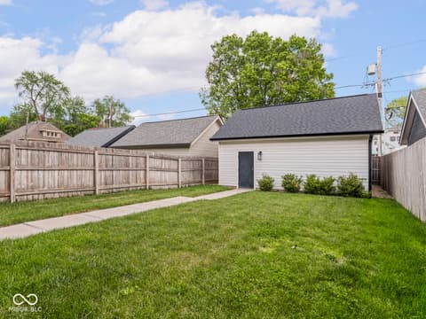 Photo of 349 N Arsenal Avenue, Indianapolis, IN