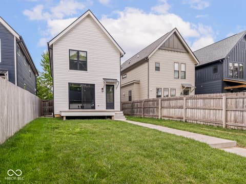 Photo of 349 N Arsenal Avenue, Indianapolis, IN