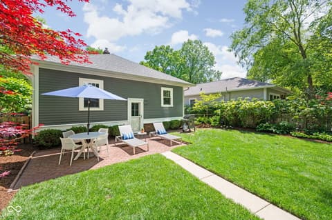 Photo of 5420 Guilford Avenue, Indianapolis, IN