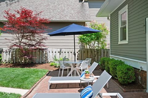 Photo of 5420 Guilford Avenue, Indianapolis, IN