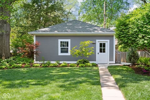 Photo of 5420 Guilford Avenue, Indianapolis, IN