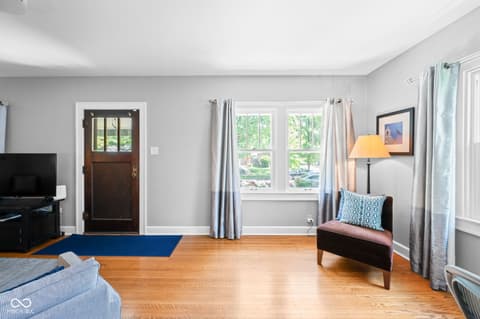 Photo of 5420 Guilford Avenue, Indianapolis, IN