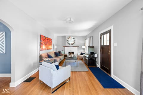 Photo of 5420 Guilford Avenue, Indianapolis, IN