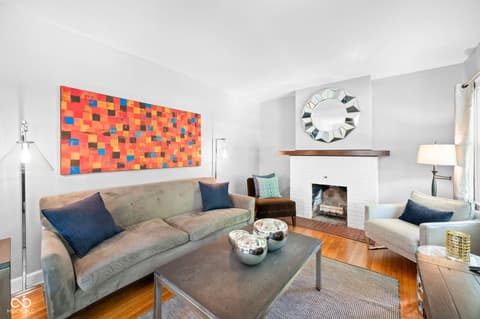 Photo of 5420 Guilford Avenue, Indianapolis, IN