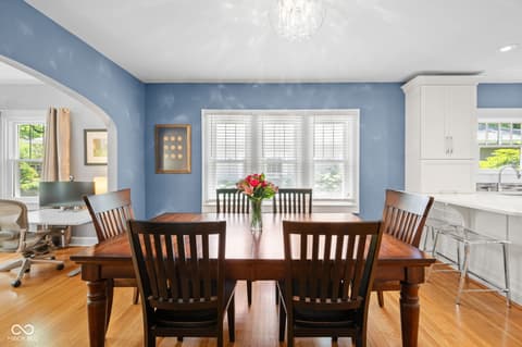 Photo of 5420 Guilford Avenue, Indianapolis, IN