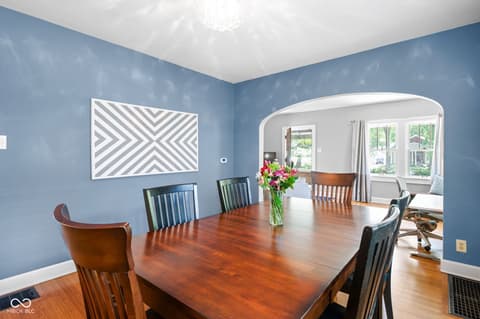 Photo of 5420 Guilford Avenue, Indianapolis, IN