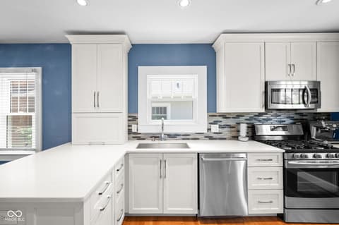 Photo of 5420 Guilford Avenue, Indianapolis, IN
