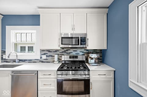 Photo of 5420 Guilford Avenue, Indianapolis, IN