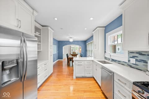 Photo of 5420 Guilford Avenue, Indianapolis, IN