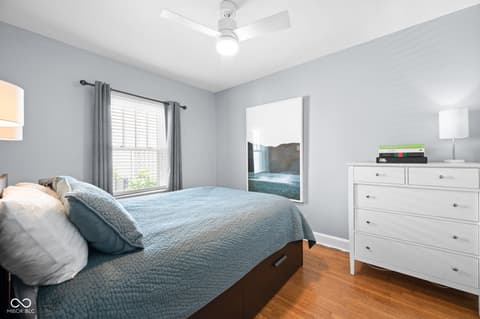 Photo of 5420 Guilford Avenue, Indianapolis, IN