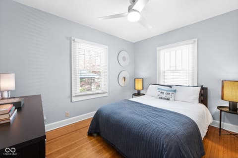 Photo of 5420 Guilford Avenue, Indianapolis, IN