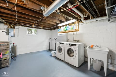 Photo of 5420 Guilford Avenue, Indianapolis, IN