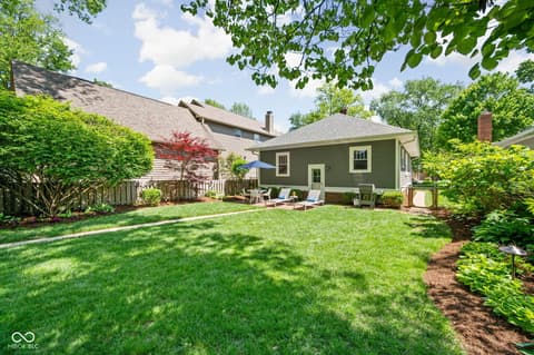 Photo of 5420 Guilford Avenue, Indianapolis, IN