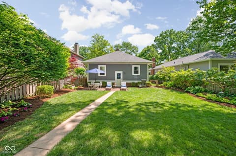 Photo of 5420 Guilford Avenue, Indianapolis, IN