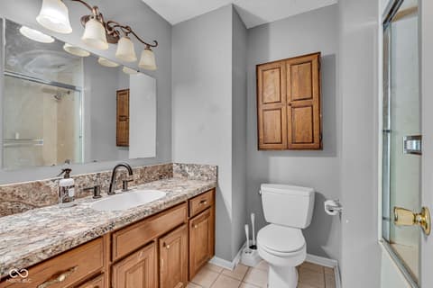 Photo of 1039 Ridgeview Court, Avon, IN