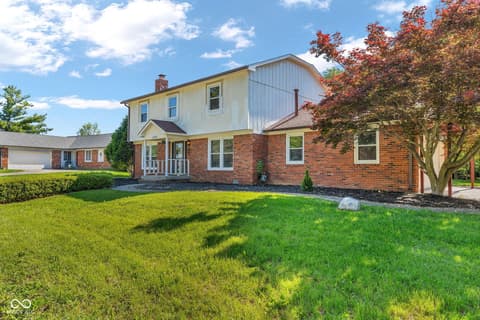 Photo of 1039 Ridgeview Court, Avon, IN
