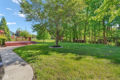 Photo of 1039 Ridgeview Court, Avon, IN