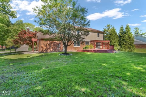 Photo of 1039 Ridgeview Court, Avon, IN