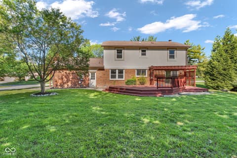 Photo of 1039 Ridgeview Court, Avon, IN