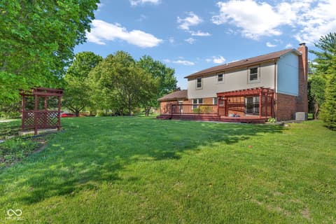 Photo of 1039 Ridgeview Court, Avon, IN