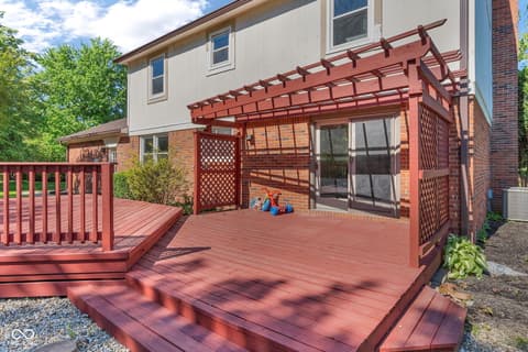 Photo of 1039 Ridgeview Court, Avon, IN