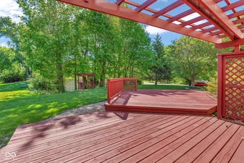 Photo of 1039 Ridgeview Court, Avon, IN