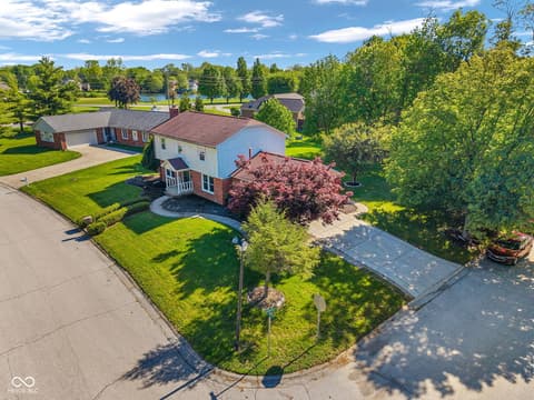 Photo of 1039 Ridgeview Court, Avon, IN