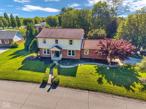 Photo of 1039 Ridgeview Court, Avon, IN