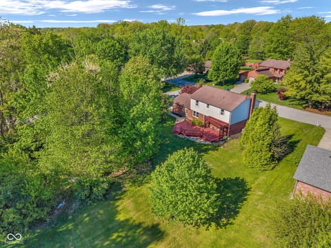 Photo of 1039 Ridgeview Court, Avon, IN