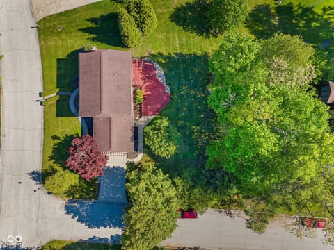Photo of 1039 Ridgeview Court, Avon, IN