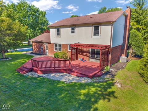 Photo of 1039 Ridgeview Court, Avon, IN
