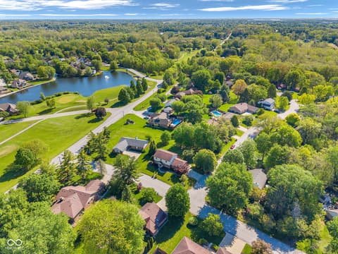 Photo of 1039 Ridgeview Court, Avon, IN