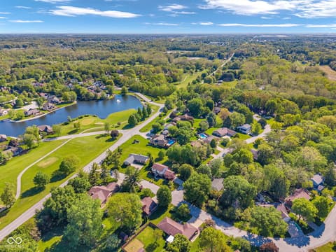Photo of 1039 Ridgeview Court, Avon, IN