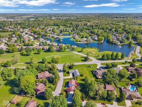 Photo of 1039 Ridgeview Court, Avon, IN