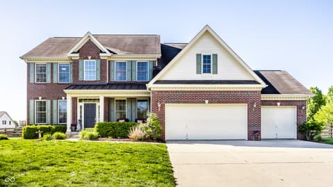 4348 Ledge Rock Court