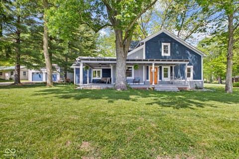 11816 E McGregor Road
