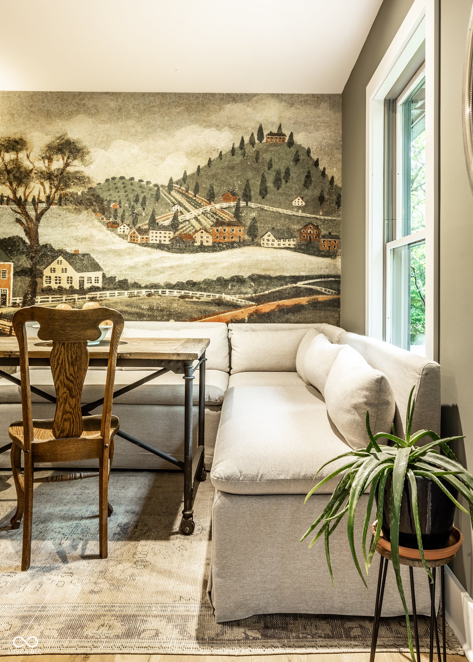 Sitting Room