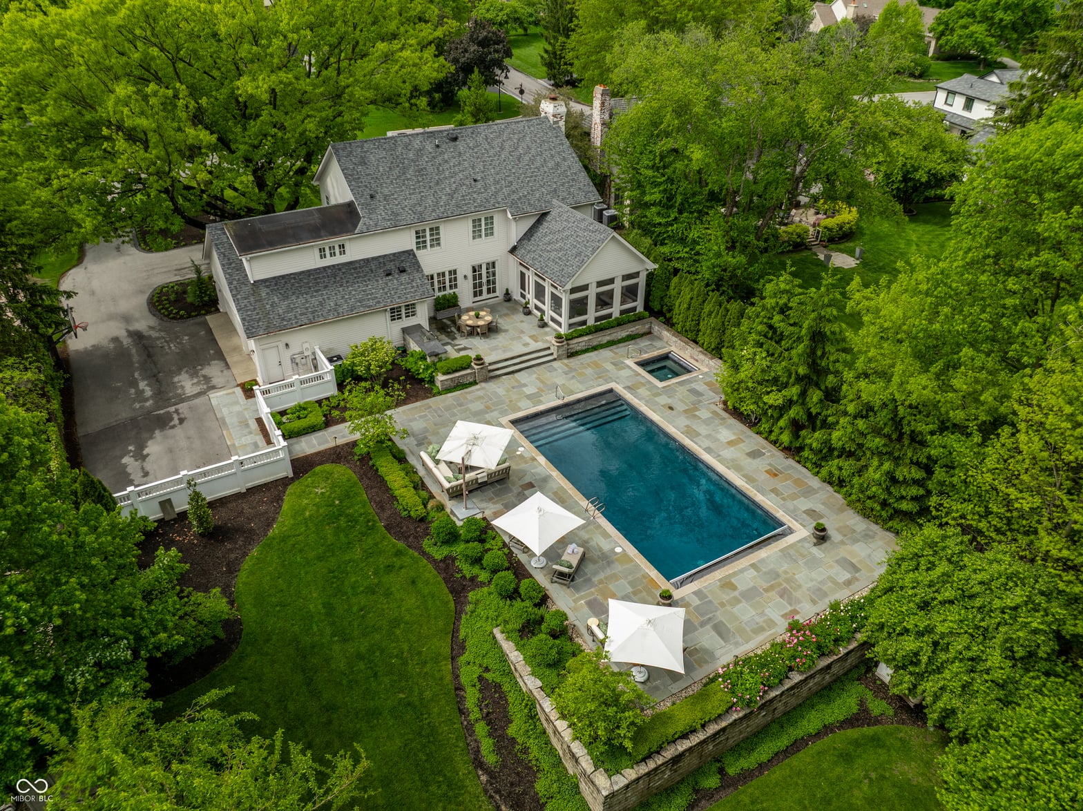 Photo of 532 Dorset Boulevard, Carmel, IN
